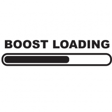 Boost loading