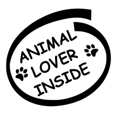 Animal lover