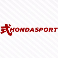 Honda sport